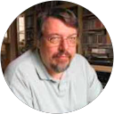 Robert Cordery profile picture